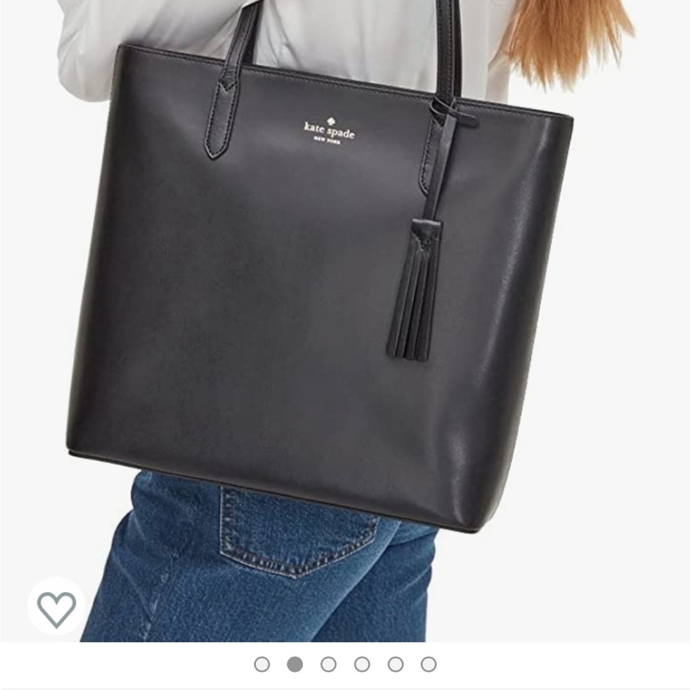 Brand new Jana Kate Spade tote